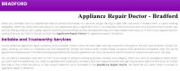 Appliance Repair Doctor image 4